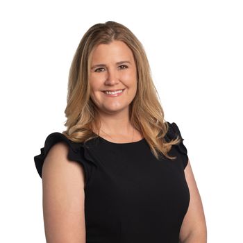 Portrait of Christie Reed, REALTOR®.